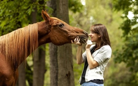 Sharing - style, girls, western, women, models, ranch, cowgirls, horses, brunettes, fun, female, fashion