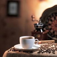 coffee