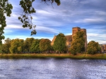 Inverness Cathedral, Scotland