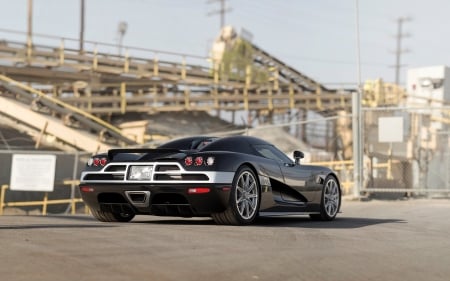 koenigsegg ccxr