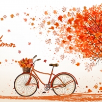 Autumn Bike Ride