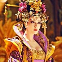 The Empress of China (2014-2015)