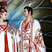 The Empress of China (2014-2015)