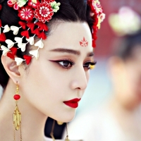 The Empress of China (2014-2015)