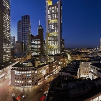 Frankfurt City