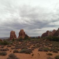 Moab, Utah