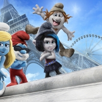 The Smurfs 2
