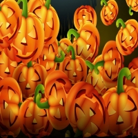 Halloween Pumpkins