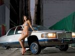 Cadillac Lowrider