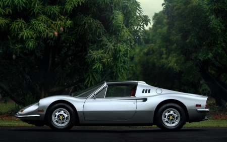 Ferrari Dino