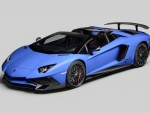 lamborghini aventador lp750 4 sv roadster