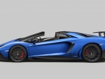 lamborghini aventador lp750 4 sv roadster