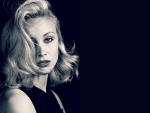 Sarah Gadon