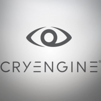 CryEngine Wallpaper