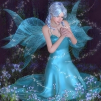 Blue Fairy