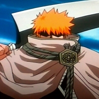 Kurosaki Ichigo