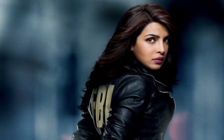 Quantico - beauty, entertainment, 2015, Quantico