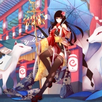 Kitsune