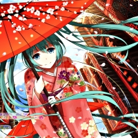 Hatsune Miku