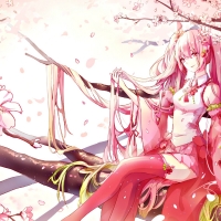 Sakura Miku