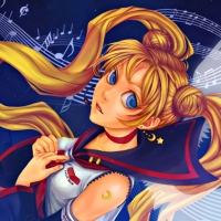 Sailor Moon