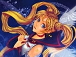 Sailor Moon