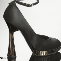 Chanel shoe