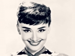 Audrey Hepburn