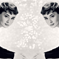 Audrey Hepburn