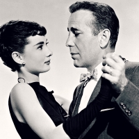 Sabrina (1954)