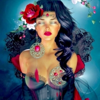 The Reason She Dreams