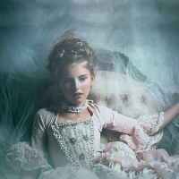 little girl