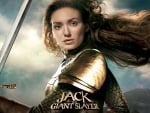 Jack the Giant Slayer (2013)