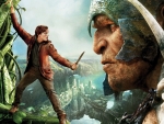 Jack the Giant Slayer (2013)