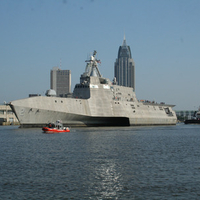 Littoral at Bay