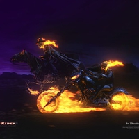 ghost rider