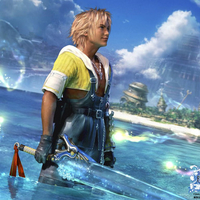 Final Fantasy