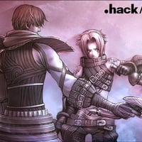 Hack//G.U. 