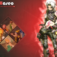 Haseo