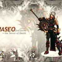 Haseo