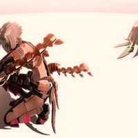 Haseo and Shino