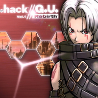 Hack//G.U.