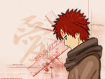 gaara-kazekage