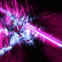 Strike Gundam Shin