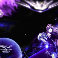 Gundam seed girls