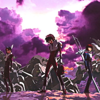 Gundam seed destiny