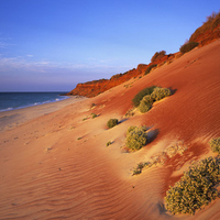 Australian Coast