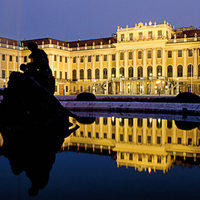 Schoenbrunn Palace