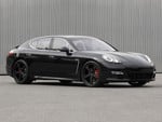 Porsche Panamera Gemballa E2B 2009