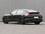 Porsche Panamera Gemballa E2B 2009